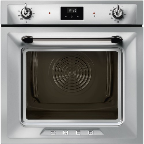 Духовой шкаф SMEG SOP6900TX Духовой шкаф SMEG SOP6900TX