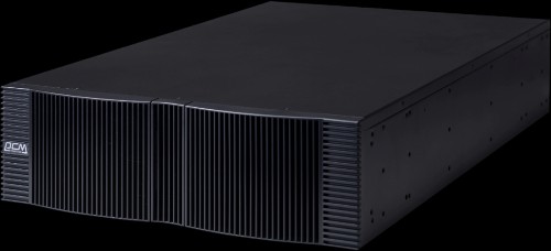 Батарейный модуль Powercom BAT VGD-240V RM for VRT-10K (240V, 9Ah) without PDU + 1A charger