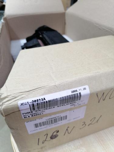 Xerox WC 4150, фьюзер (2n02557 / 126N00321)