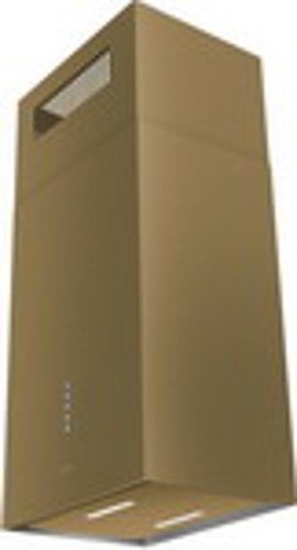 Вытяжка Maunfeld Bath Plus 402IL золотой