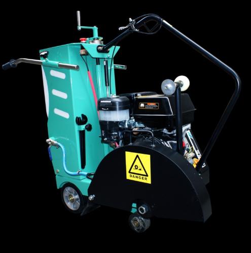 Шовнарезчик 170мм бензиновый двигатель Dinking G420F, GIKS СС450D Шовнарезчик 170мм бензиновый двигатель Dinking G420F, GIKS СС450D