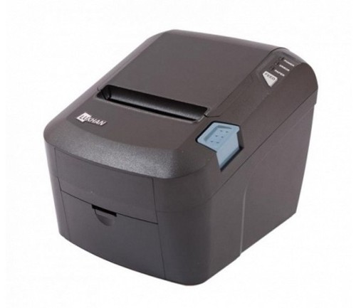 Термопринтер чеков Sewoo LK-T322 USB, RS-232, Ethernet Термопринтер чеков Sewoo LK-T322 USB, RS-232, Ethernet