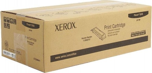 Картридж лазерный Xerox 113R00737 чер. для Ph5335