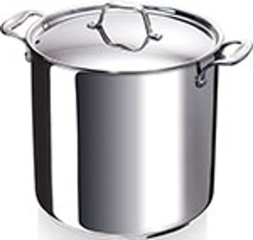 Кастрюля Beka суповая CHEF 10 л (24 см), 12063244