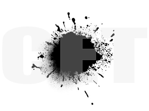 Тонер NF11-K (CET111043) для Konica Minolta Bizhub C458, C558, C658 (Japan) (Чёрный, 20 кг, мешок)