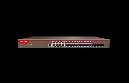 коммутатор Tenda G5328X