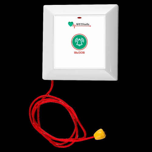 Кнопка вызова iBells Med-71S