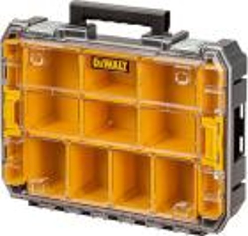 Хранение инструмента DeWalt DWST82968-1, черно-желтый