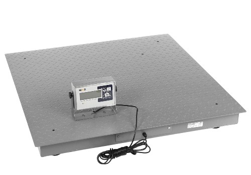 Платформенные весы MAS PM4PHS-2.0 1200X1200