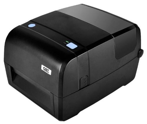 Принтер этикеток CST TP-48 300 dpi SU + Ethernet TP-48300