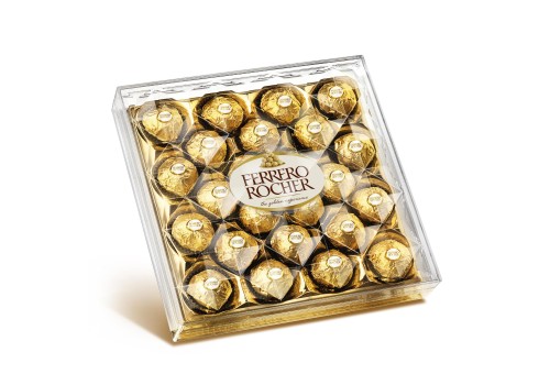 Конфеты Ferrero Rocher 300г