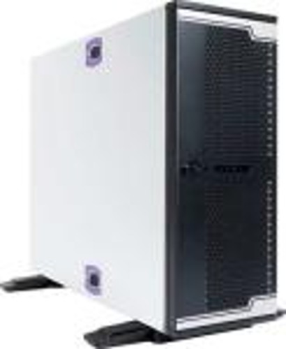 Компьютерный корпус InWin IW-R400-01N (без БП) SK35-02 (6131850) Black