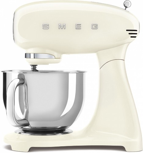 Миксеры Smeg SMF03CREU