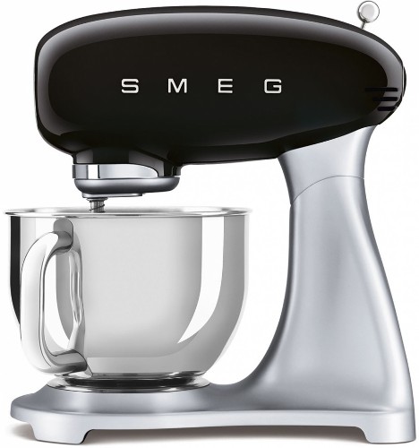 Миксеры Smeg SMF02BLEU