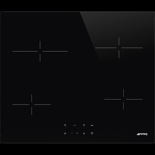 Варочная поверхность SMEG SE264TD2