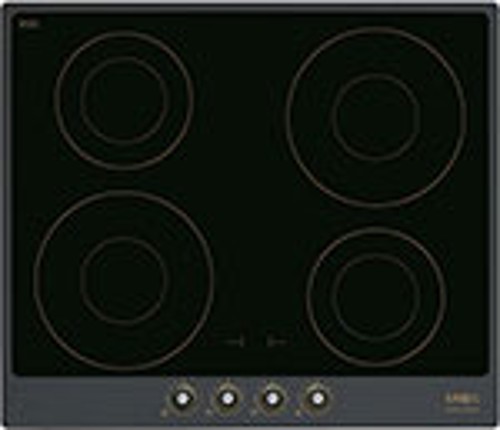 Электрическая варочная панель Smeg SI764AOM