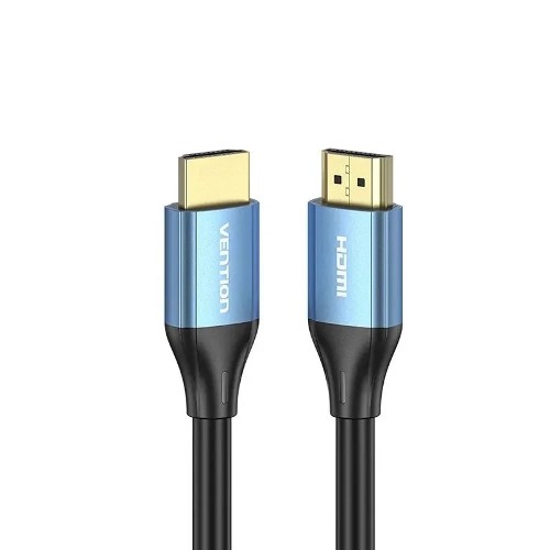 Кабель Vention HDMI High speed v2.0 with Ethernet 19M/19M - 3м Vention ALHSI