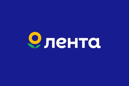 Карта подарочная Лента 3000р