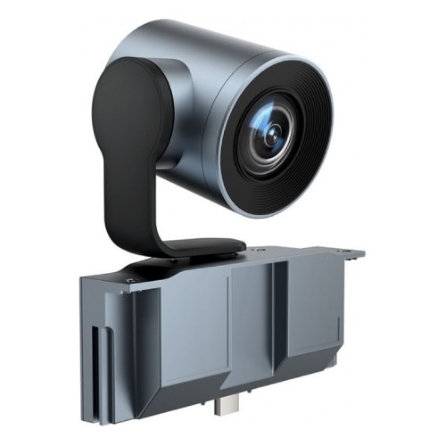 12-кратная USB-камера Yealink MB-Camera-12X 4K Ultra HD для конференц-зала Meeting Board MB-Camera-12X