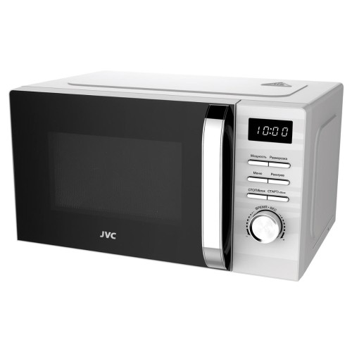 Микроволновая печь JVC JK-MW260D, белый