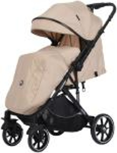 Коляска Ining Baby K356 khaki
