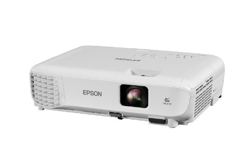 Проектор Epson EB-E01 3LCD/ XGA, 15000:1, 3300ЛМ, 1024x768, 2Вт