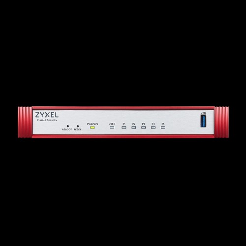 Межсетевой экран Zyxel USG FLEX 50H