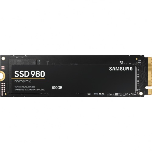 Твердотельные накопители Samsung MZ-V8V500BW