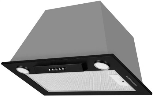 Встраиваемые вытяжки Kuppersberg INLINEA 52 B X Встраиваемые вытяжки Kuppersberg INLINEA 52 B X