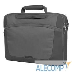Сумка SUMDEX PON-301(GP) {нейлон, серая до 15,6"} - «1С:Бизнес-сеть ...