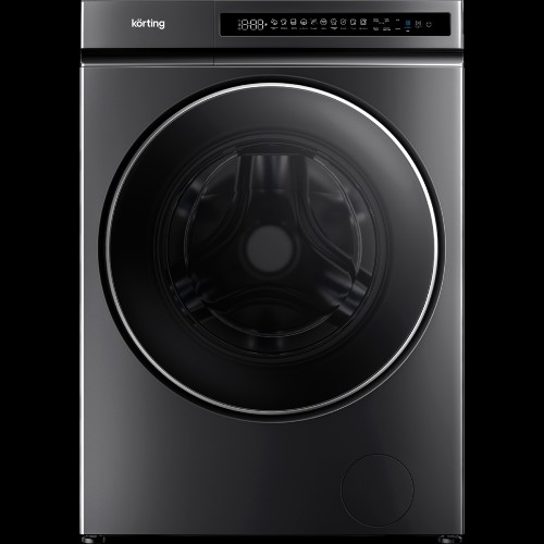 Стиральная машина Korting KWM 60ID1203 GR