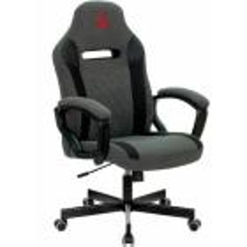 Стул A4Tech Bloody GC-110 серый крестов.