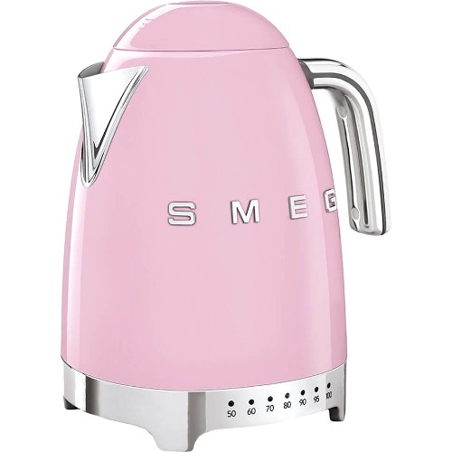 Чайники Smeg KLF04PKEU Чайники Smeg KLF04PKEU