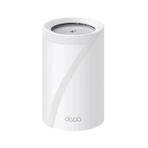 Wi-Fi MESH-система TP-Link Deco BE65 Pro, BE9300 (1-pack) Mesh-система Wi-Fi 7 (1 устройство)