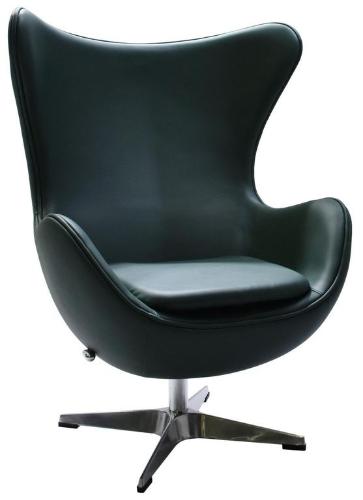 Кресло EGG CHAIR (зеленый)