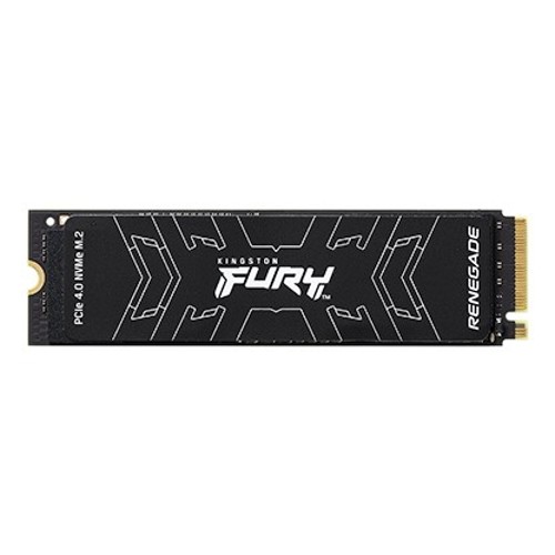 Твердотельный накопитель Kingston SFYRDK/4000G Твердотельный накопитель Kingston SFYRDK/4000G
