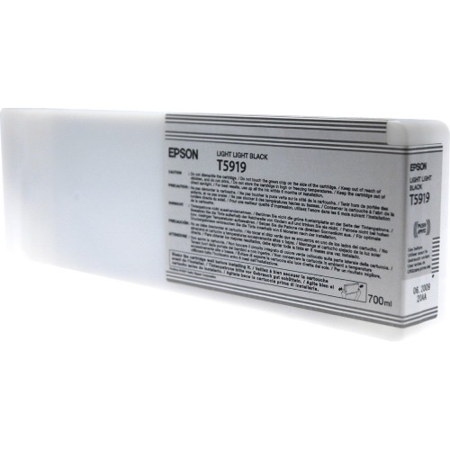 Картридж Epson C13T591900