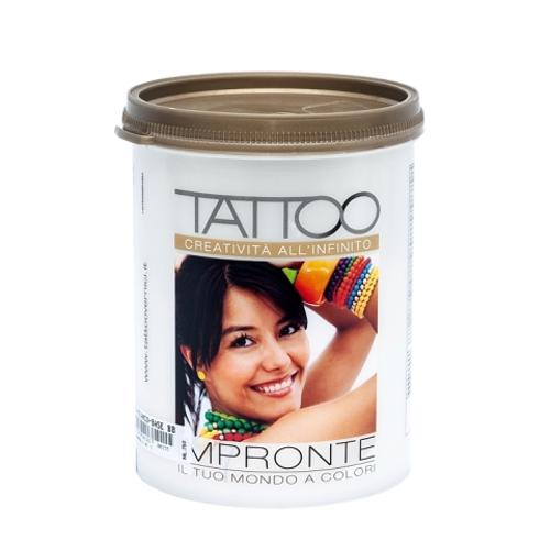 Rossetti Tattoo Impronte Under Декоративная грунтовка, база TR, 10 л