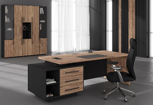 Кабинет руководителя VELION VENEER