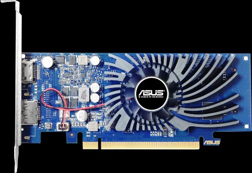 Видеокарта ASUS GT1030-2G-BRK