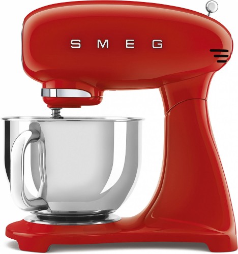 Миксеры Smeg SMF03RDEU