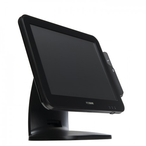 POS-монитор POSBANK POSmo II 15″ POS-монитор POSBANK POSmo II 15″
