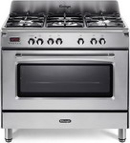 Комбинированная плита De’Longhi MEM 965 XX RUS
