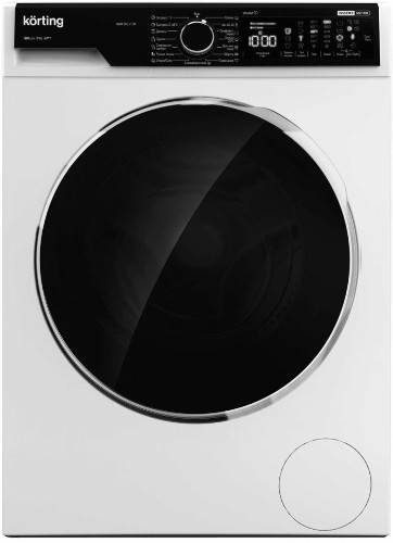 Cтиральные машины Korting KWM 58ILS1299 Cтиральные машины Korting KWM 58ILS1299