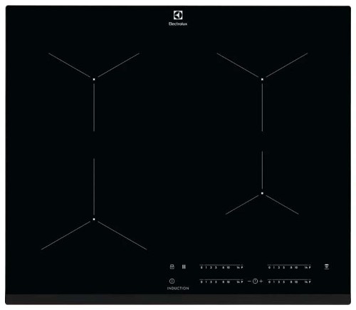 Встраиваемая варочная поверхность Electrolux EIT61443B Встраиваемая варочная поверхность Electrolux EIT61443B