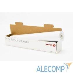 XEROX 450L90506 Бумага Monochrome 90г, 610 мм X 46 м, D50,8мм XEROX