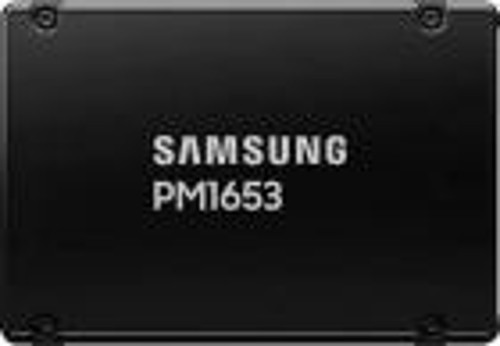 SSD накопитель Samsung 2.5 PM1653 1600 Гб (MZILG1T6HCJR-00A07)