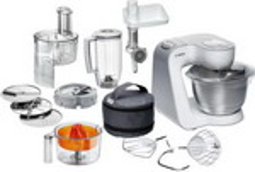 Кухонная машина Bosch MUM54251