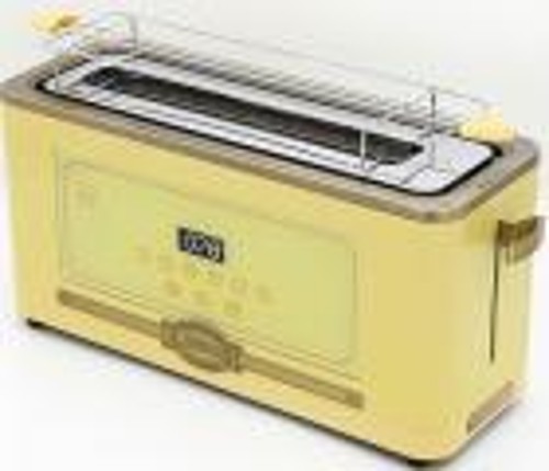 Тостер Kaiser T 4000 ElfEm