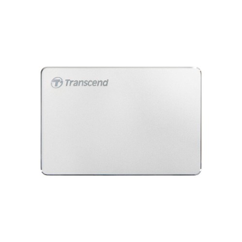 Портативный HDD Transcend StoreJet 25C3S 1Tb 2.5, USB 3.1 G1, TS1TSJ25C3S